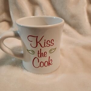 Paula deen coffee cup